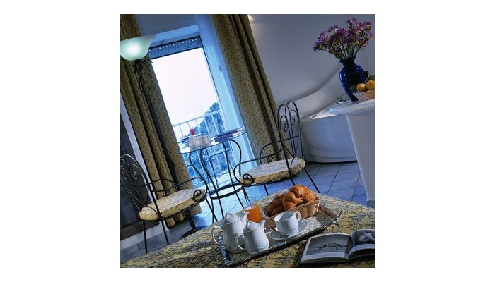 Hotel Pasitea poza 2