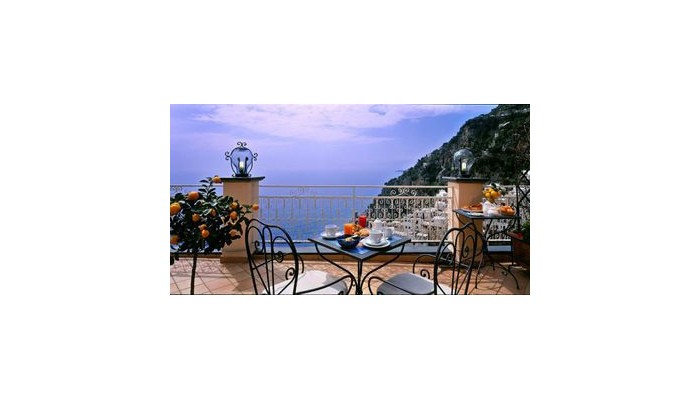 Hotel Pasitea poza 1