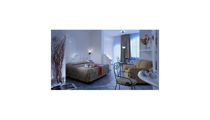 Hotel Pasitea poza 8