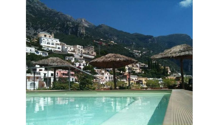 Hotel Posa Posa poza 11