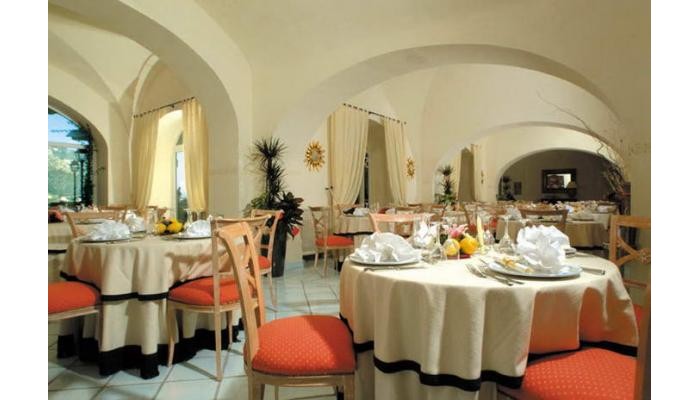 Hotel Posa Posa poza 5