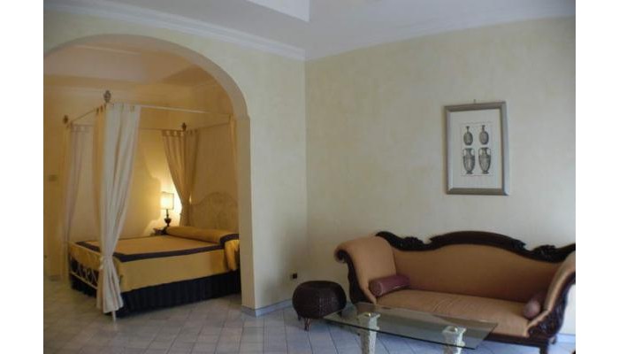 Hotel Posa Posa poza 1