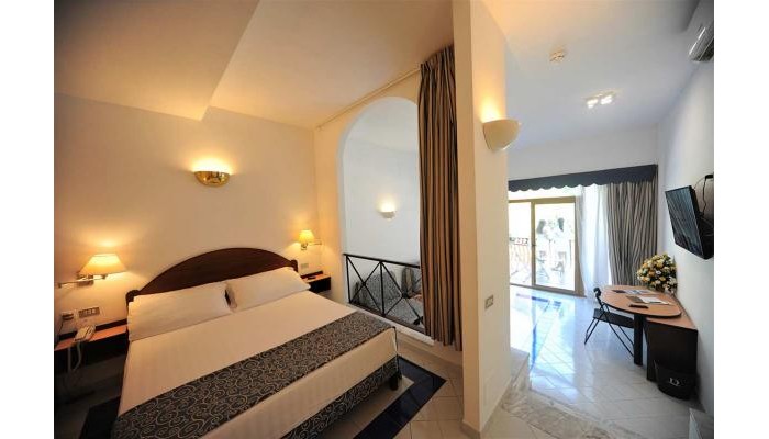 Hotel Royal Positano poza 3