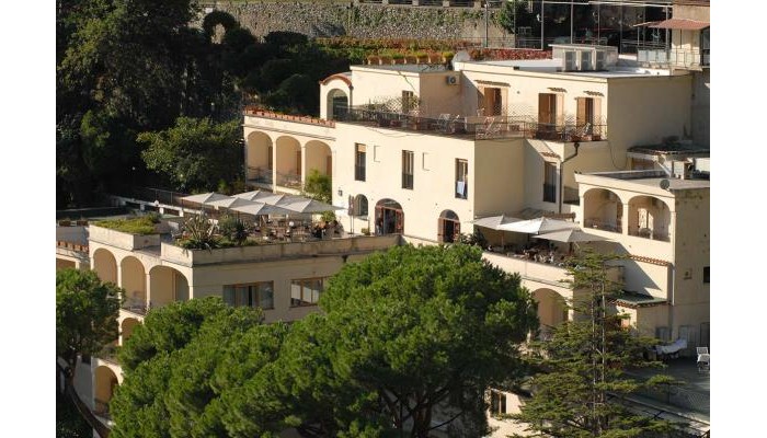 Hotel Royal Positano poza 1
