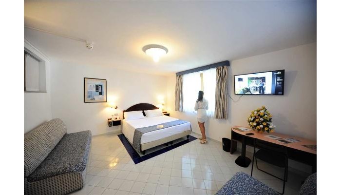 Hotel Royal Positano poza 5