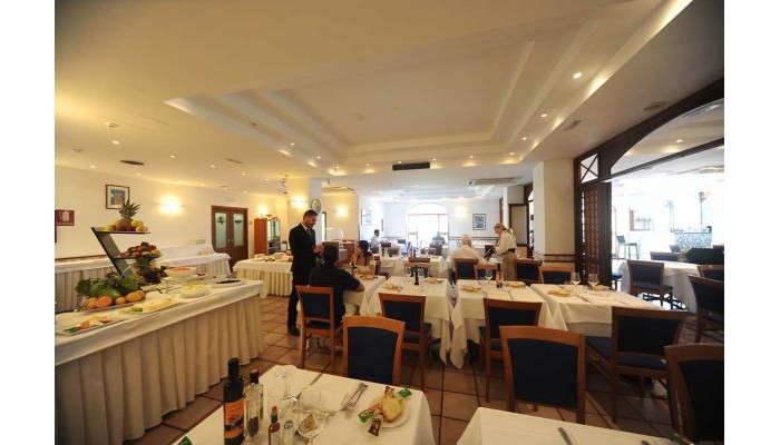 Hotel Royal Positano poza 9