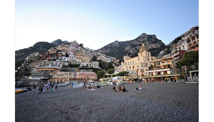 Hotel Royal Positano poza 13