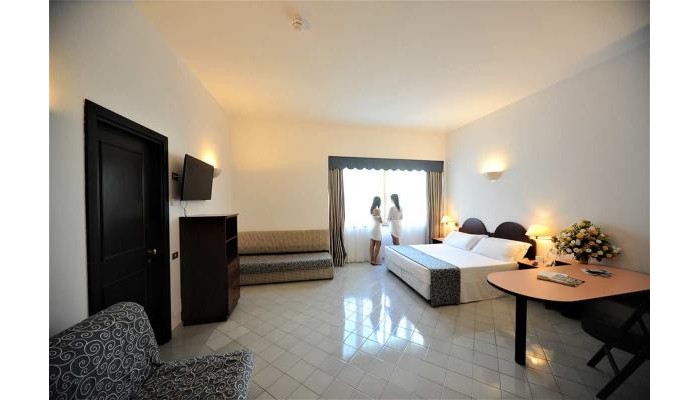 Hotel Royal Positano poza 6