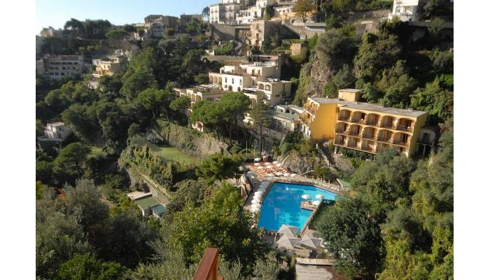 Hotel Royal Positano poza 2