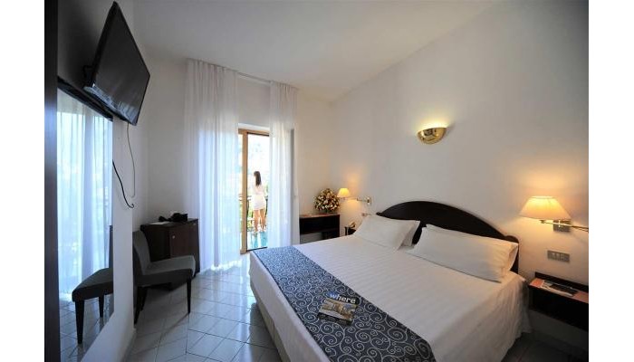 Hotel Royal Positano poza 4