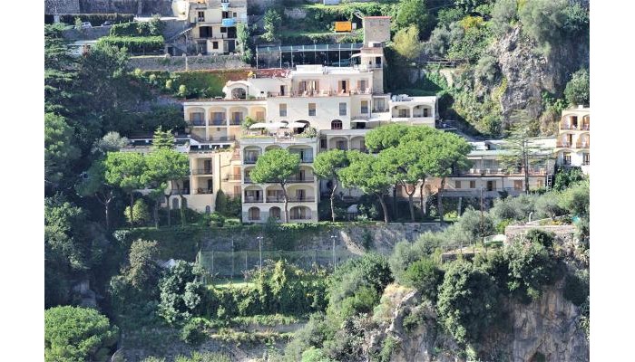 Hotel Royal Positano poza 0