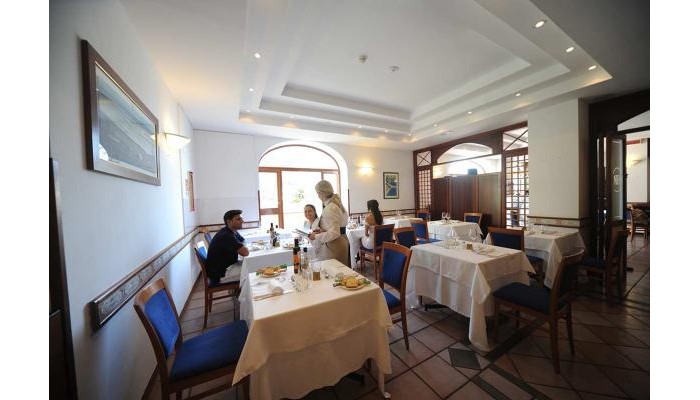 Hotel Royal Positano poza 8