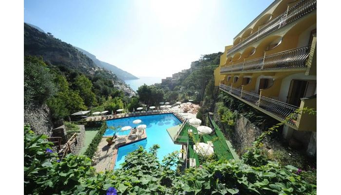 Hotel Royal Positano poza 12