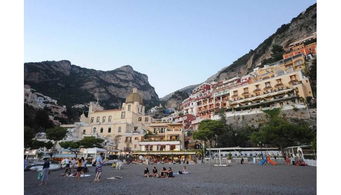 Hotel Royal Positano poza 14