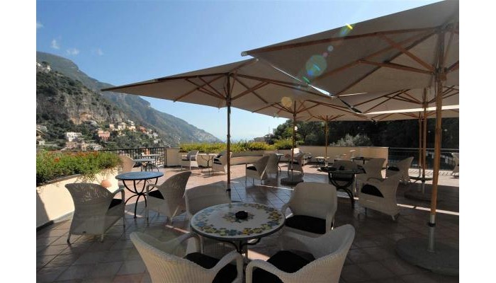 Hotel Royal Positano poza 11