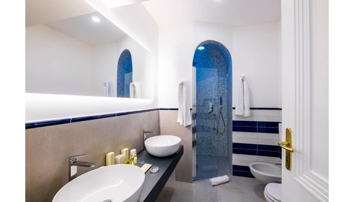 Hotel Savoia poza 12