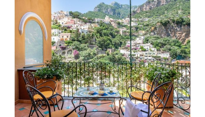 Hotel Savoia poza 20