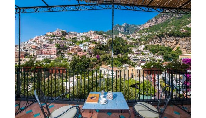 Hotel Savoia poza 18