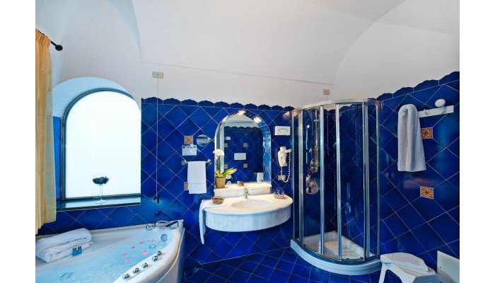 Hotel Savoia poza 17