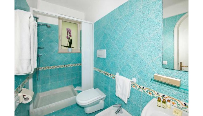 Hotel Savoia poza 15