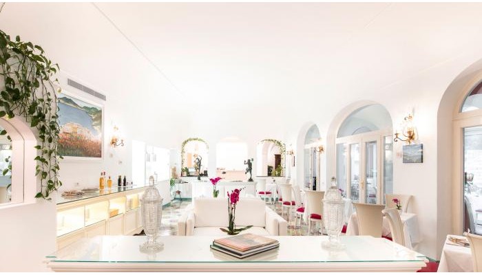 Hotel Savoia poza 21