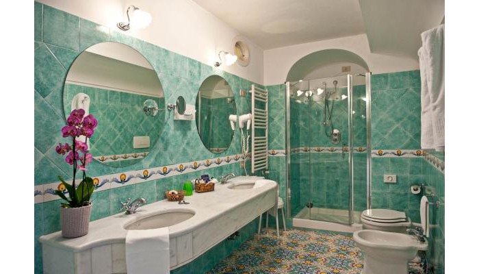 Hotel Savoia poza 16