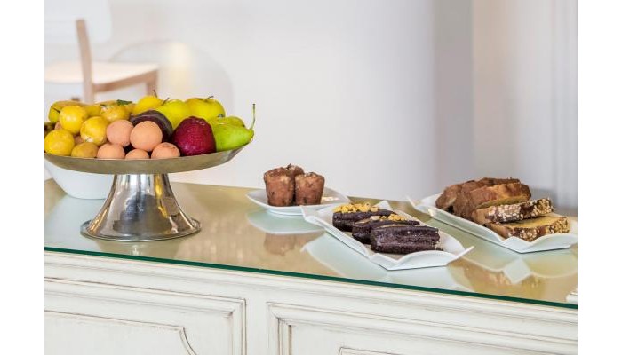 Hotel Villa Gabrisa poza 21