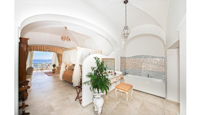 Hotel Villa Gabrisa poza 5