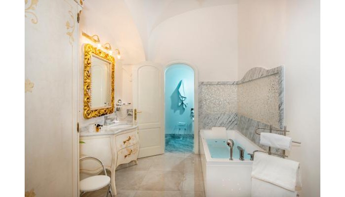 Hotel Villa Gabrisa poza 9