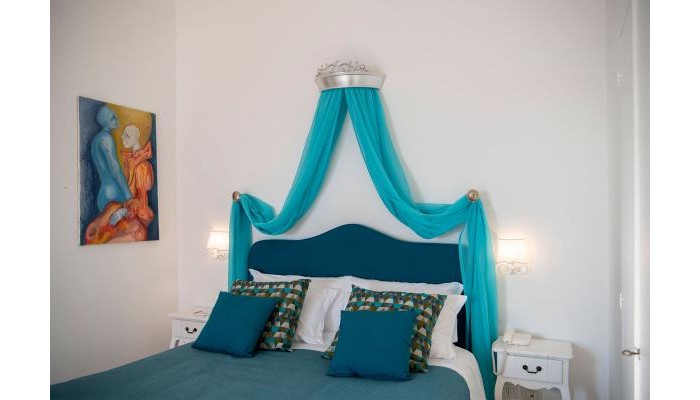 Hotel Villa Gabrisa poza 1