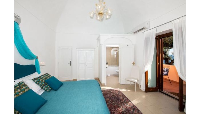 Hotel Villa Gabrisa poza 2