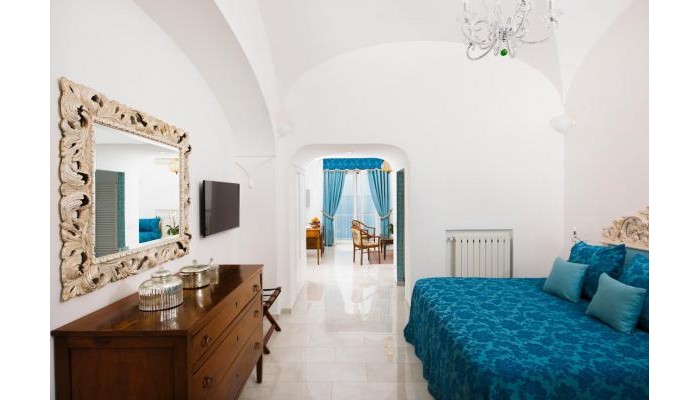 Hotel Villa Gabrisa poza 6