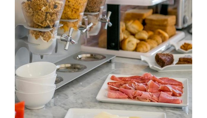 Hotel Villa Gabrisa poza 20