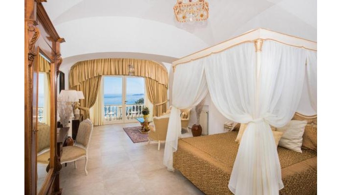 Hotel Villa Gabrisa poza 7