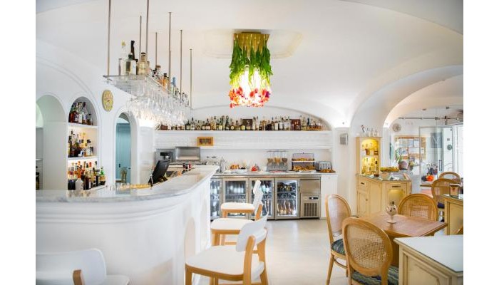 Hotel Villa Gabrisa poza 17