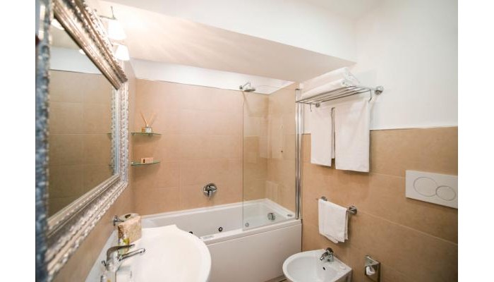 Hotel Villa Gabrisa poza 11