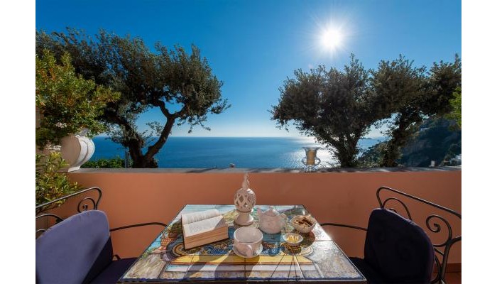 Hotel Villa Gabrisa poza 14