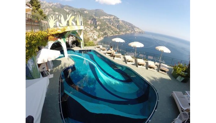 Le Agavi Hotel poza 7