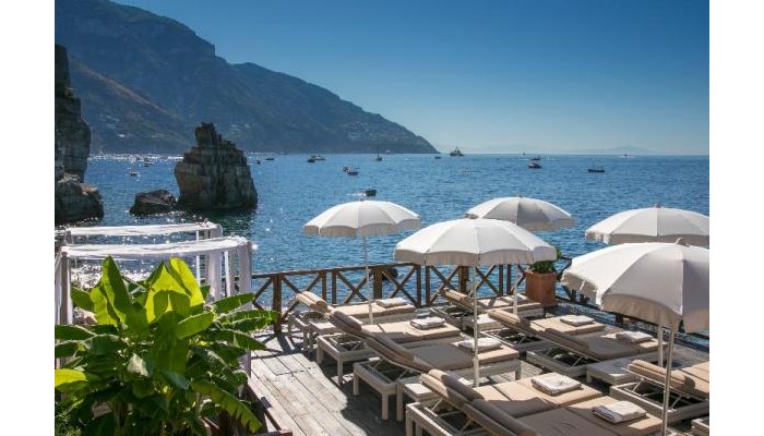 Le Agavi Hotel poza 2