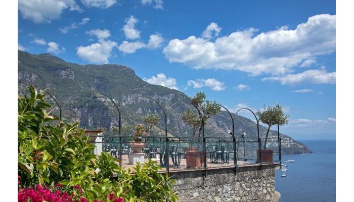 Le Agavi Hotel poza 0