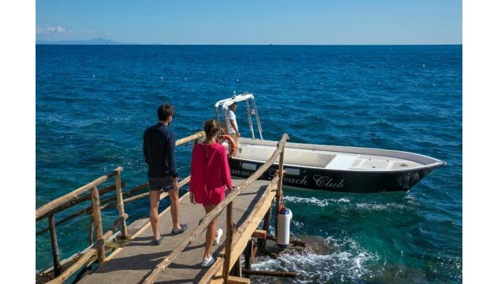 Le Agavi Hotel poza 6