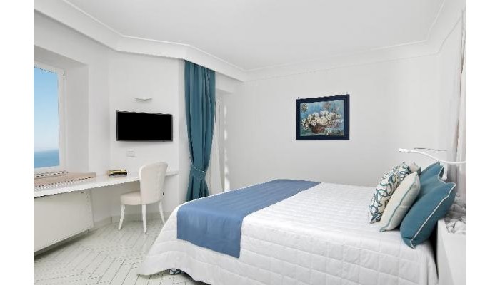 Le Agavi Hotel poza 4