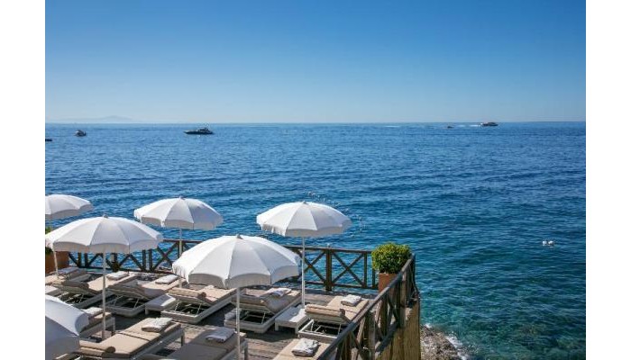 Le Agavi Hotel poza 8