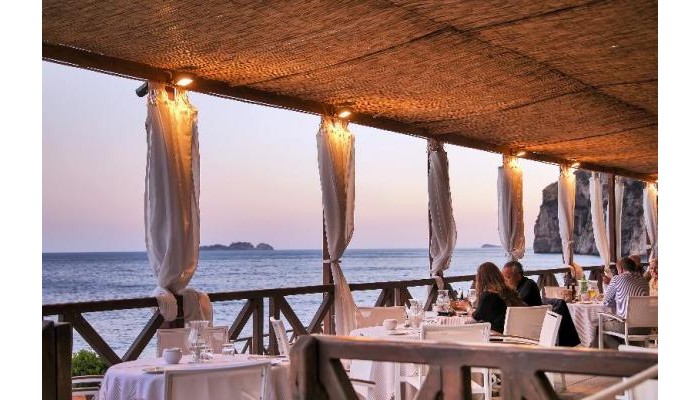 Le Agavi Hotel poza 1