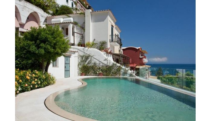 Palazzo Murat Hotel poza 31