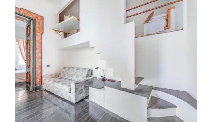 Palazzo Murat Hotel poza 17