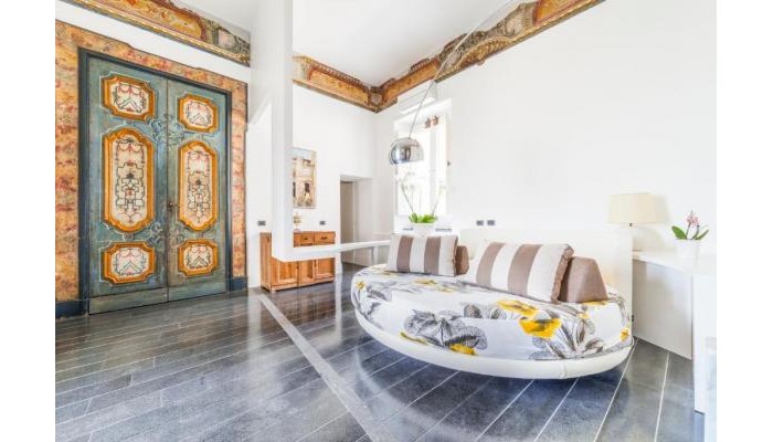 Palazzo Murat Hotel poza 15