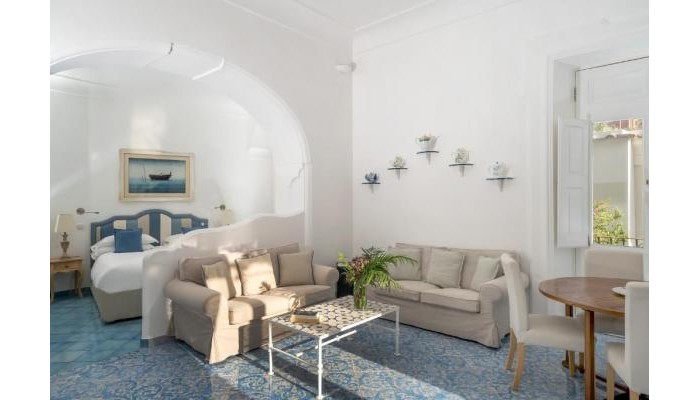 Palazzo Murat Hotel poza 16