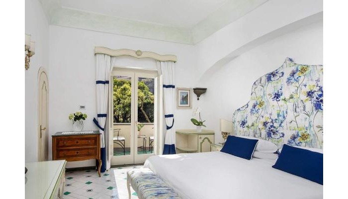 Palazzo Murat Hotel poza 9