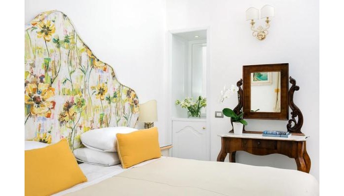 Palazzo Murat Hotel poza 8